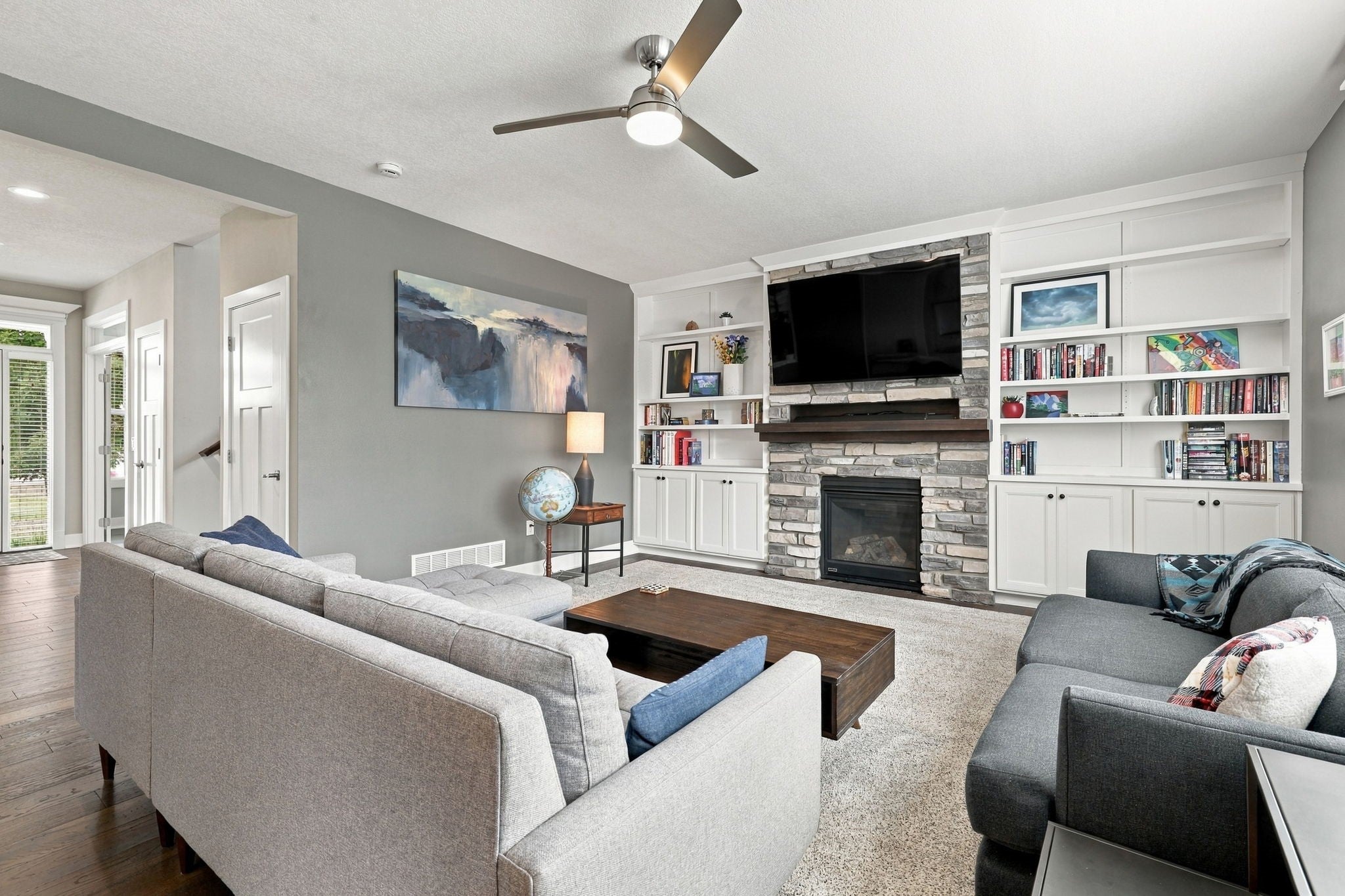 3627 NW 164th Street