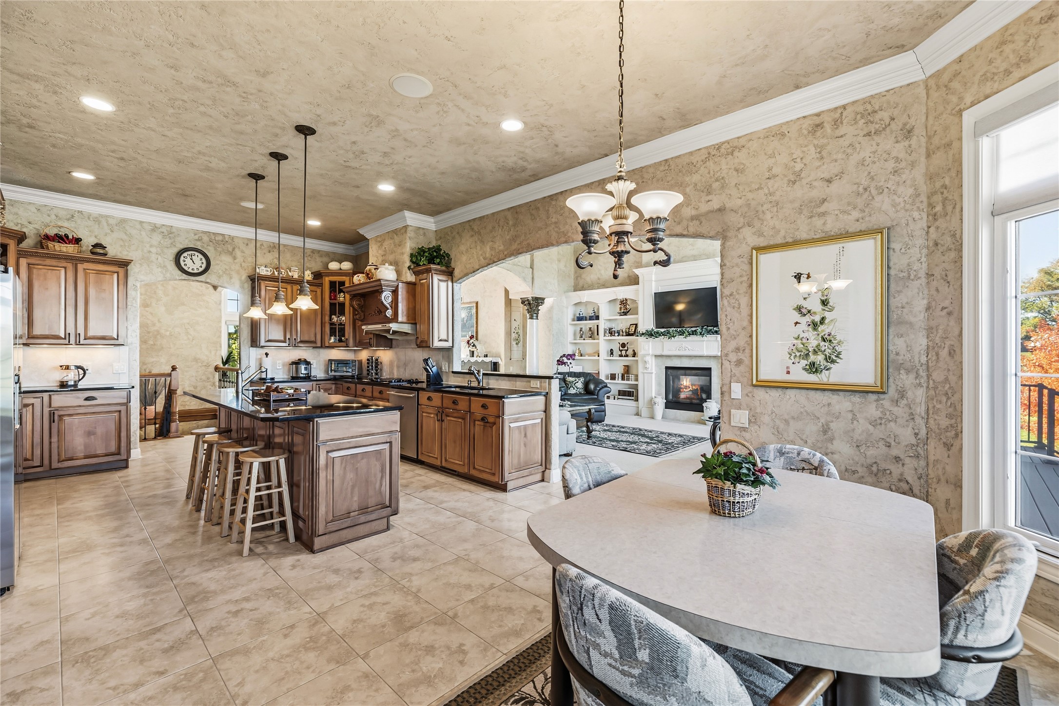 Ankeny, Iowa, 50021, United States, 5 Bedrooms Bedrooms, ,5 BathroomsBathrooms,Residential,Active,2016677