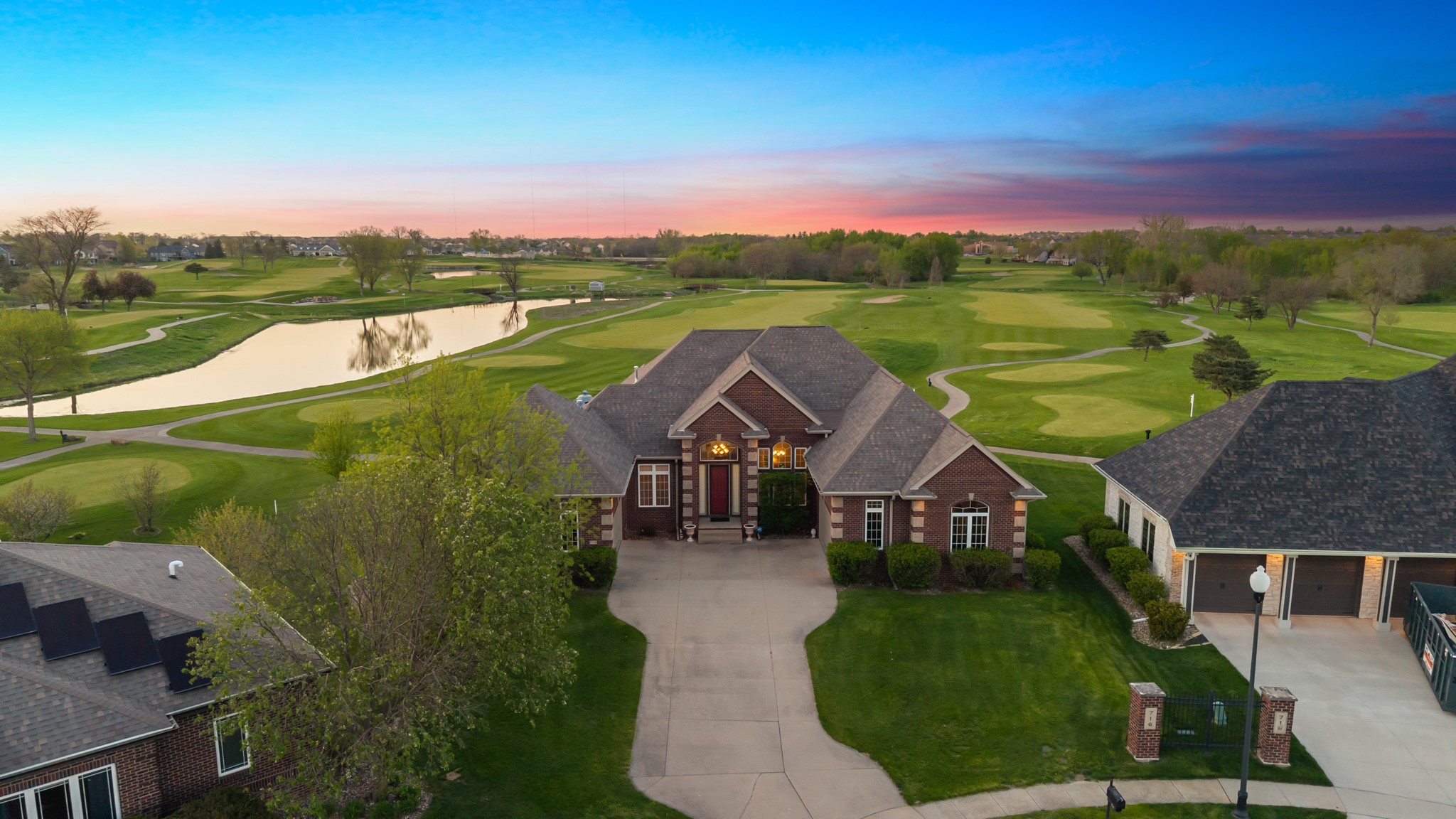 Ankeny, Iowa, 50021, United States, 5 Bedrooms Bedrooms, ,5 BathroomsBathrooms,Residential,Active,2016677