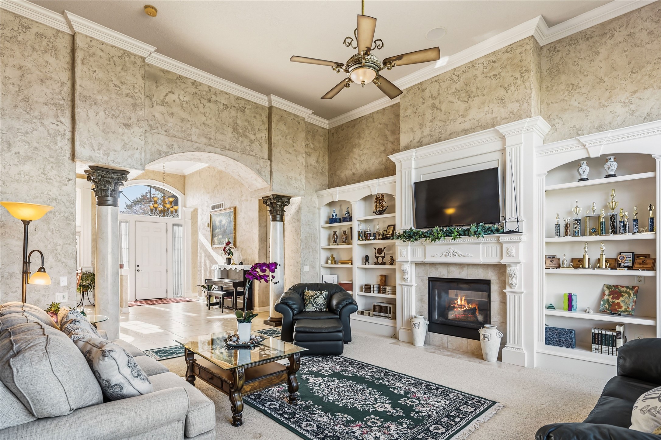 Ankeny, Iowa, 50021, United States, 5 Bedrooms Bedrooms, ,5 BathroomsBathrooms,Residential,Active,2016677