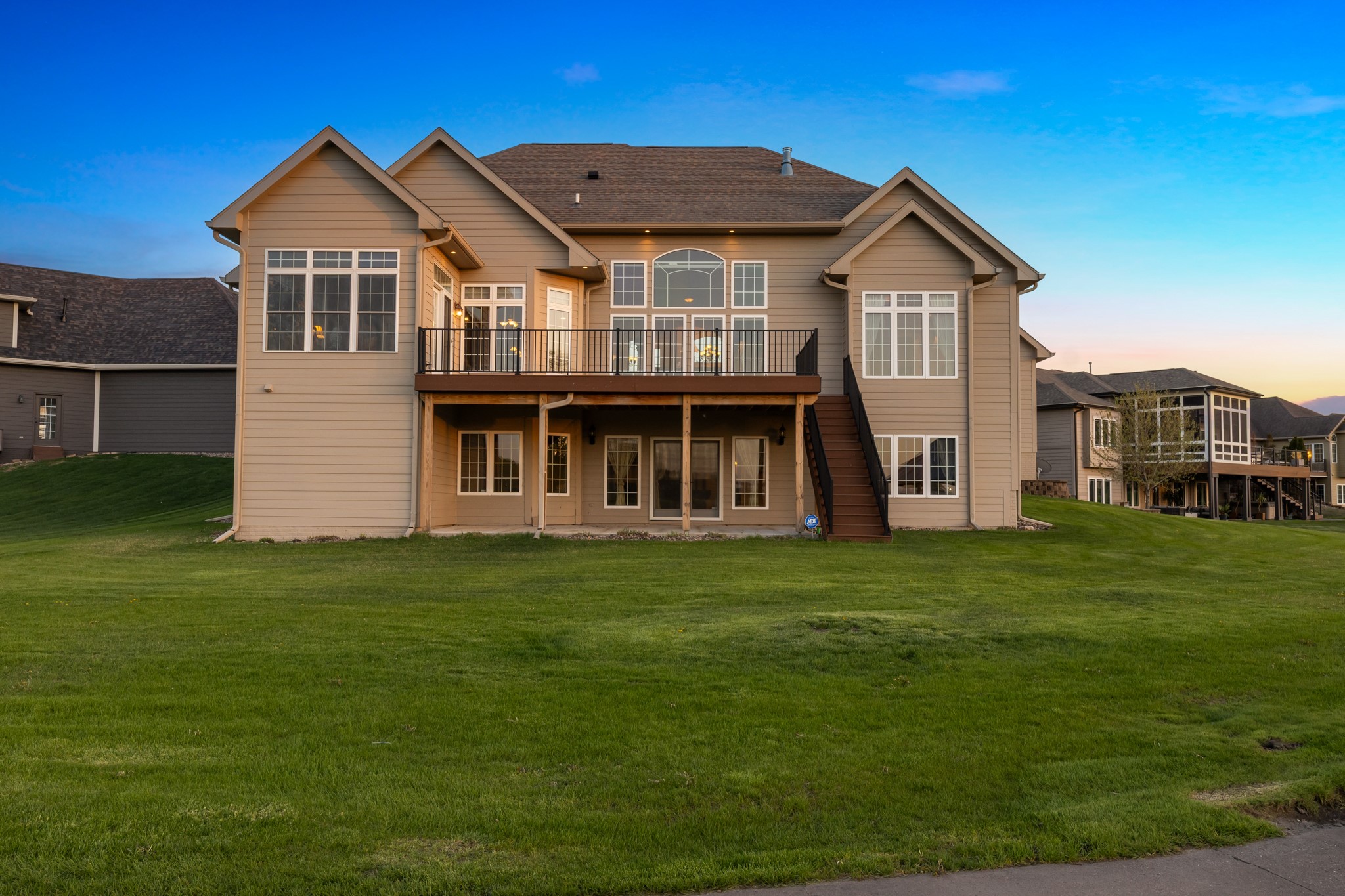 Ankeny, Iowa, 50021, United States, 5 Bedrooms Bedrooms, ,5 BathroomsBathrooms,Residential,Active,2016677