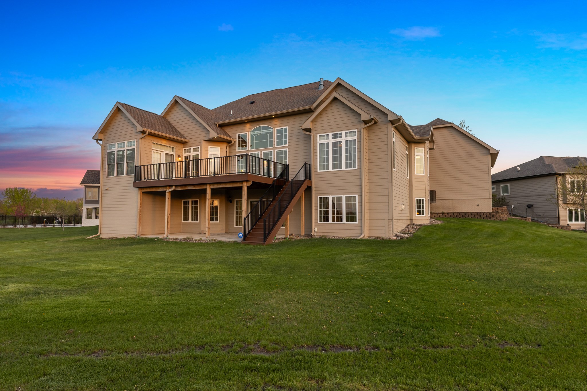 Ankeny, Iowa, 50021, United States, 5 Bedrooms Bedrooms, ,5 BathroomsBathrooms,Residential,Active,2016677