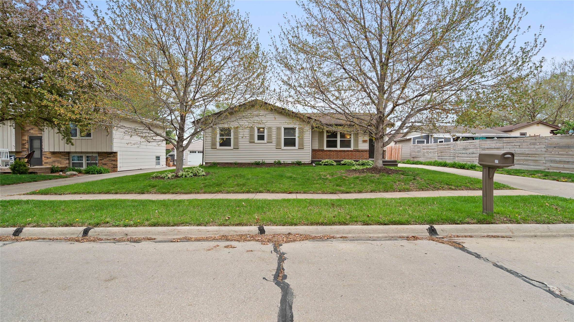 317 NW Morningside Drive, Grimes, Iowa image 3