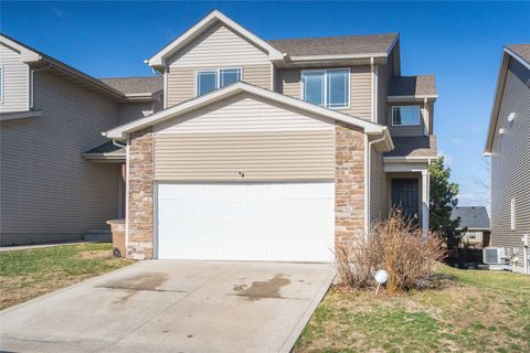 303 Marie Avenue Norwalk IA 50211