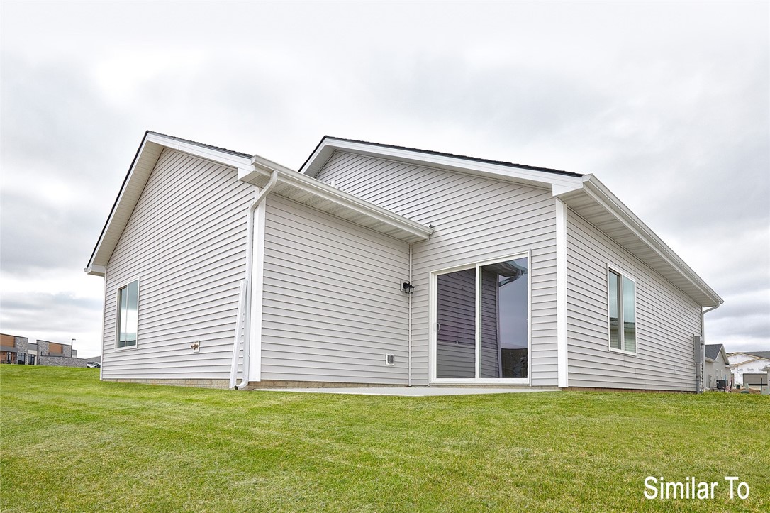 2223 Legacy Drive, Norwalk, Iowa image 33