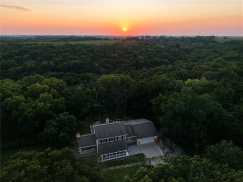 Homes For Sale - 2381 Highway 169<br/> Madison County, Winterset, IA 50273