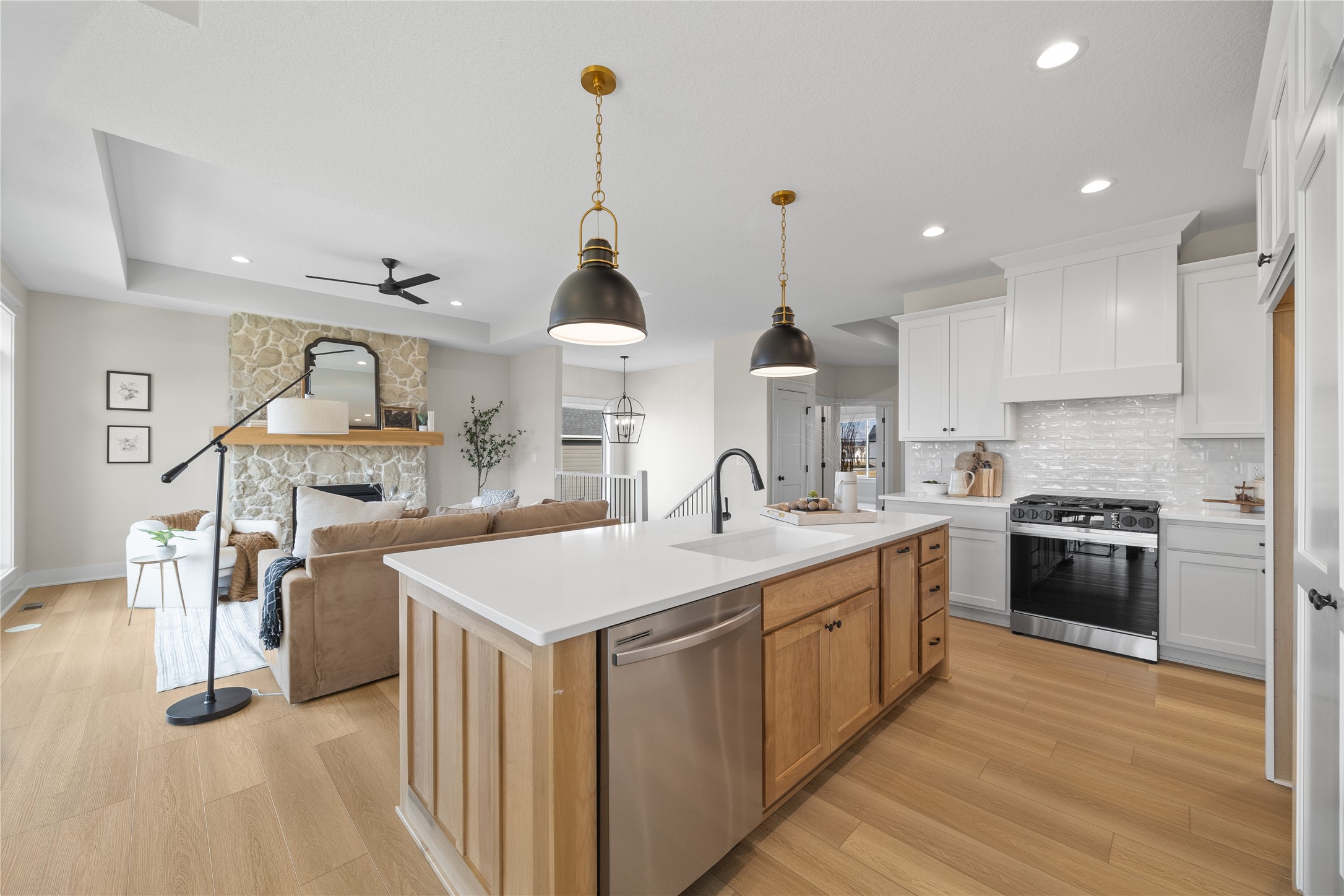 2301 Green Leaf Circle