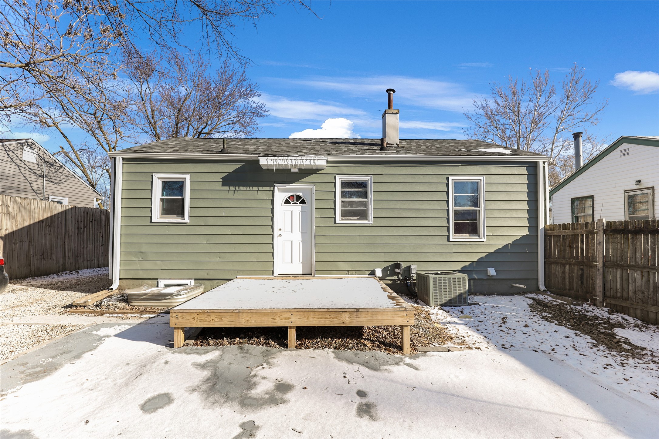 3606 53rd Street, Des Moines, Iowa image 22