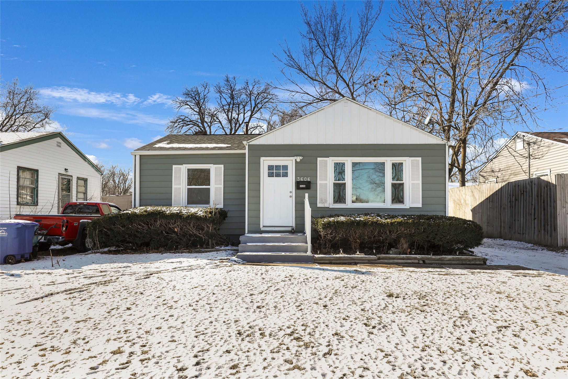 3606 53rd Street, Des Moines, Iowa image 1