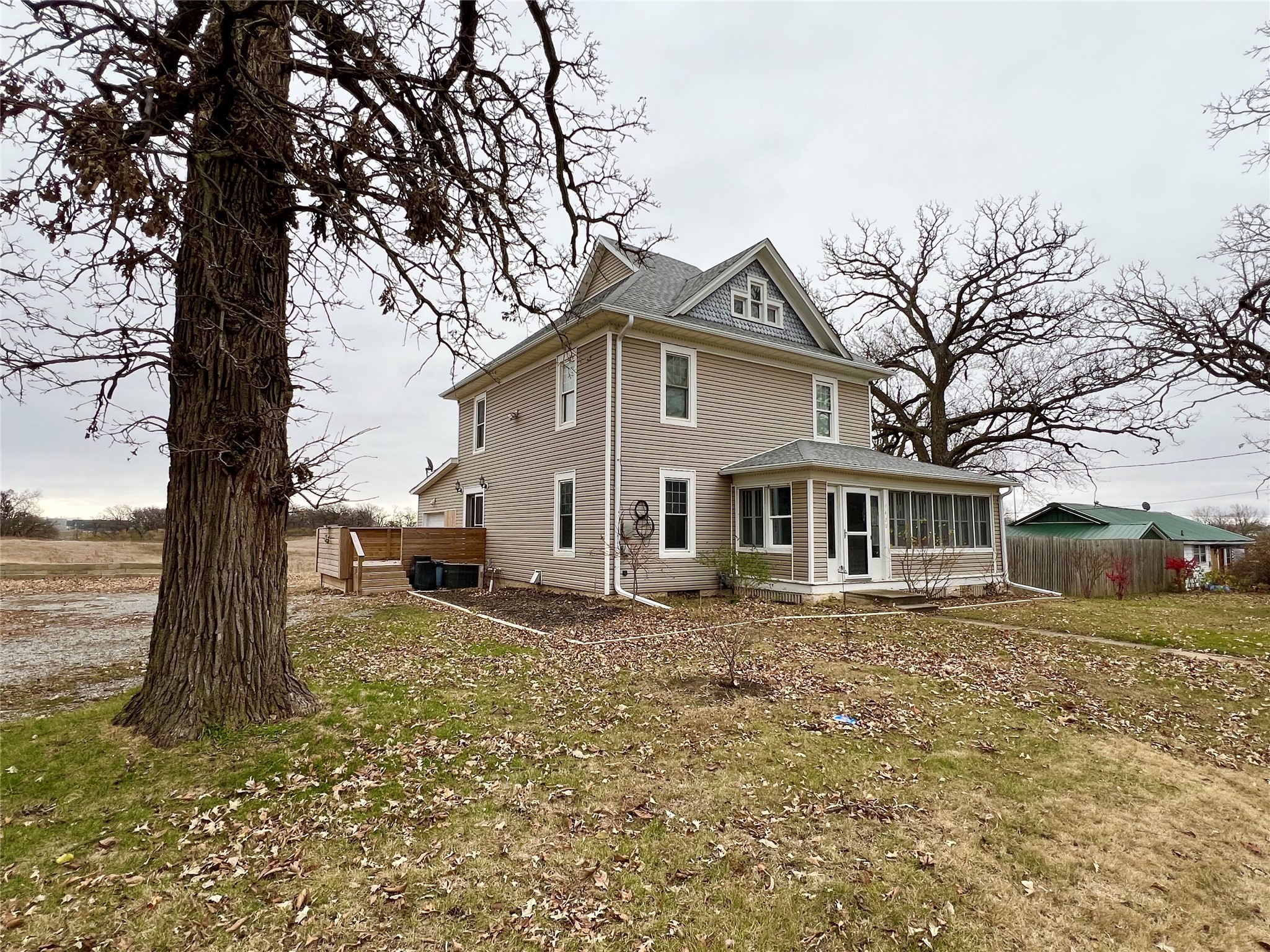 1420 1st Street, Newton, Iowa image 20