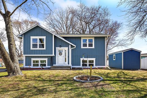 Homes For Sale - 213 SE 7th Street<br/> Panora, IA 50216