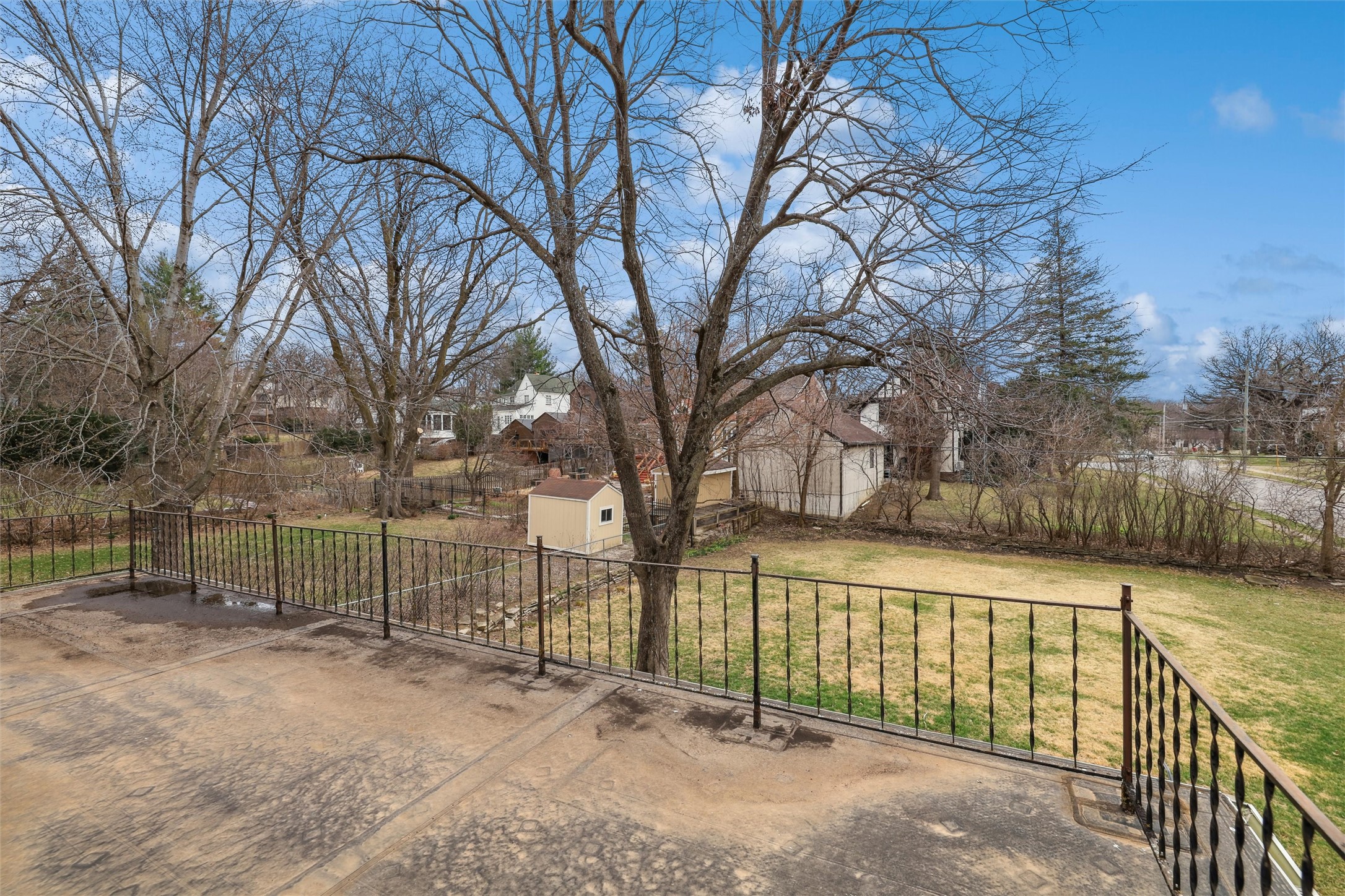 5838 Harwood Drive, Des Moines, Iowa image 27