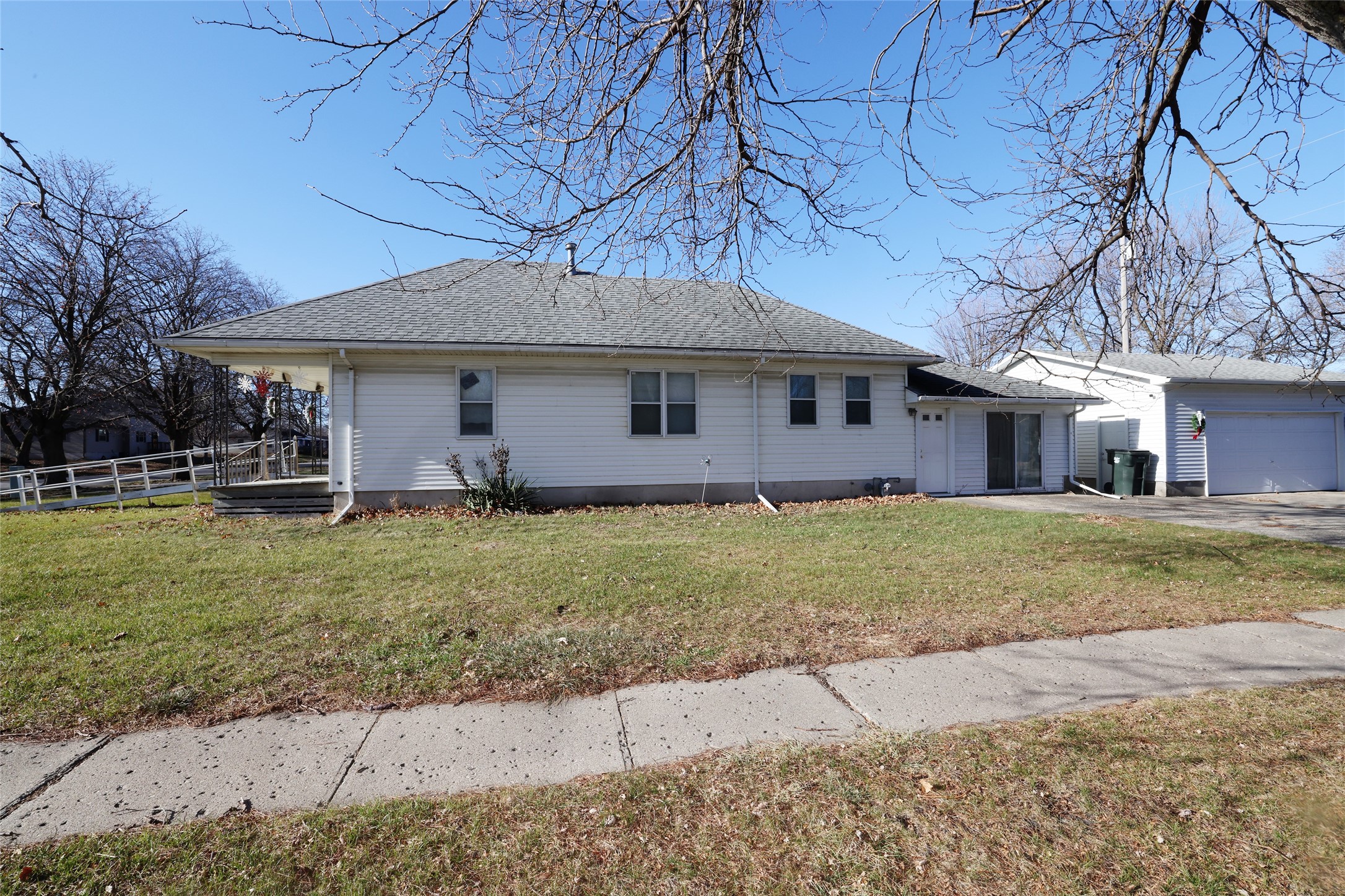 403 W 5th Street, Boone, Iowa image 4