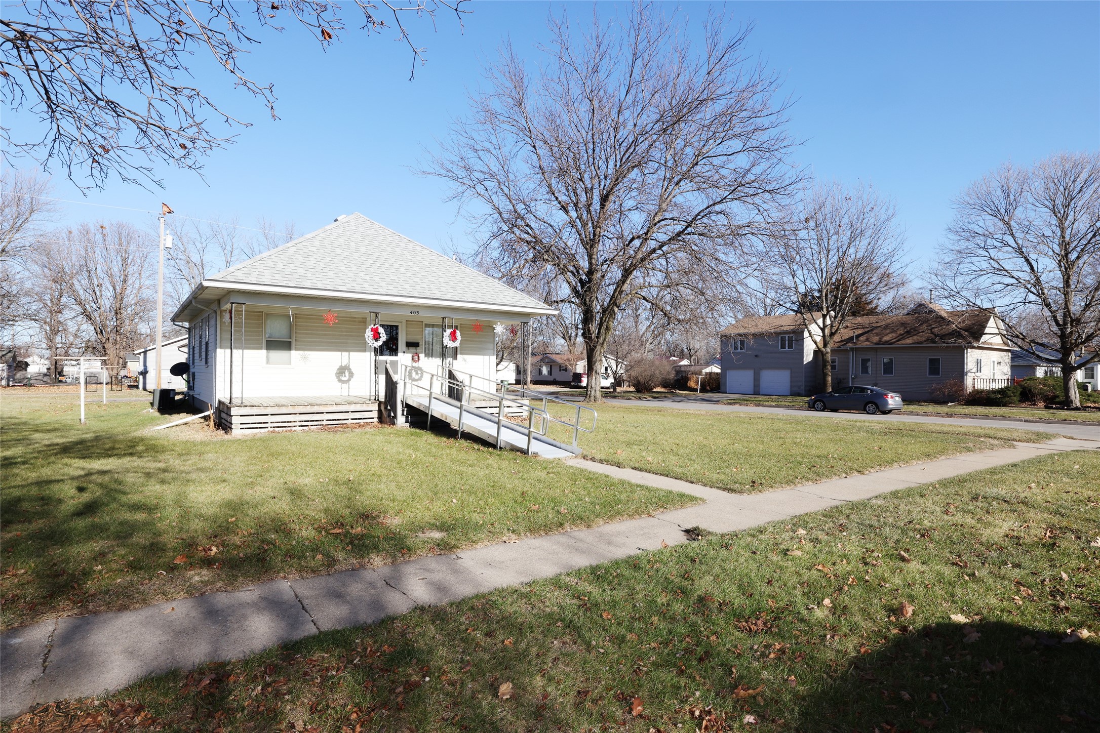 403 W 5th Street, Boone, Iowa image 2