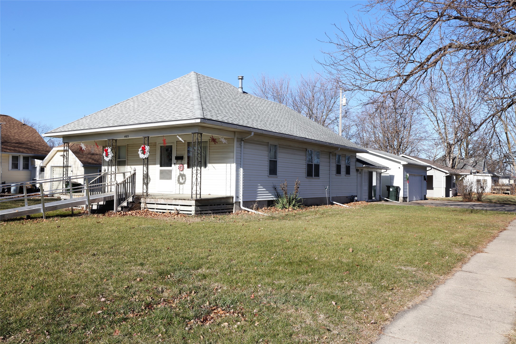 403 W 5th Street, Boone, Iowa image 3