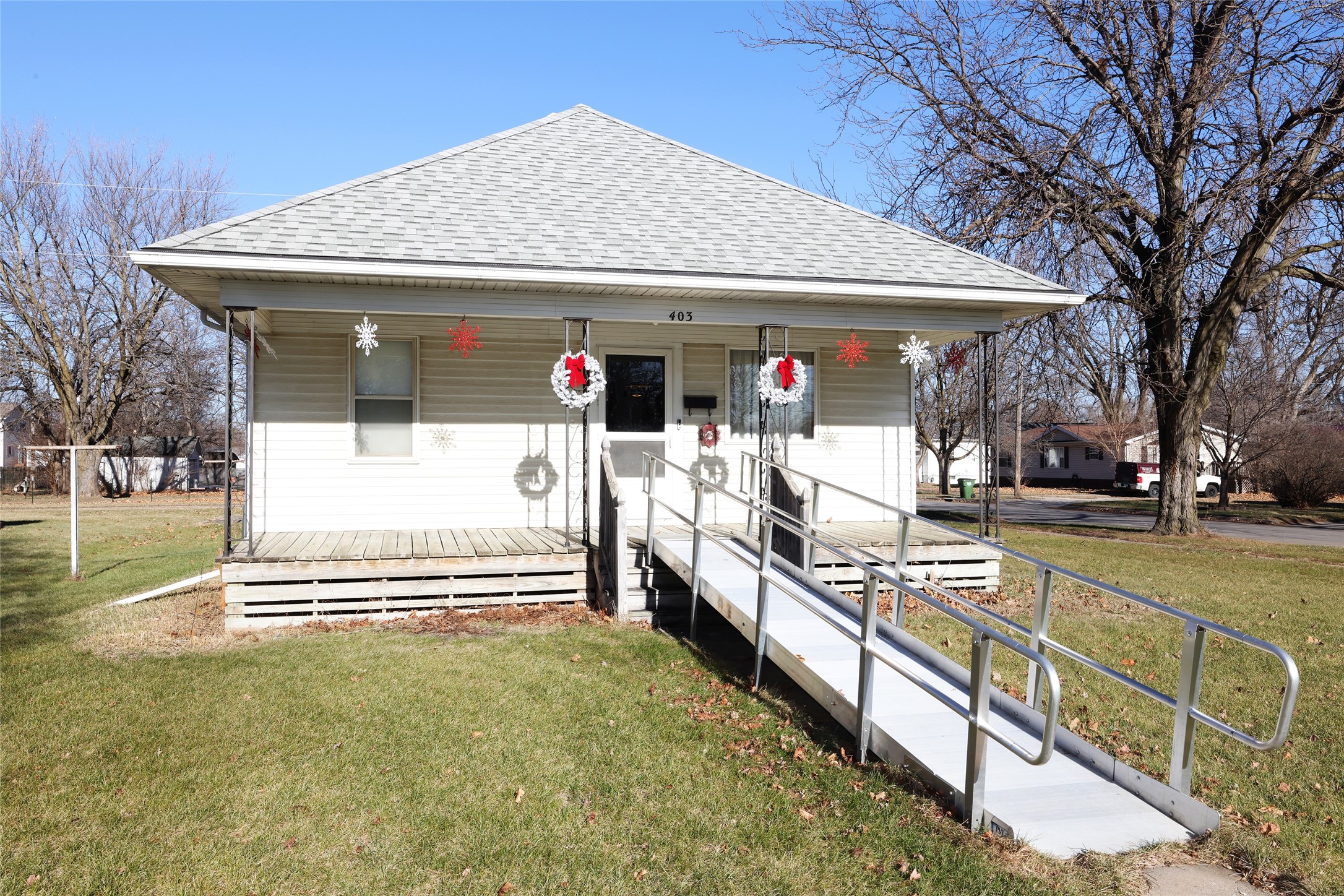 403 W 5th Street, Boone, Iowa image 7