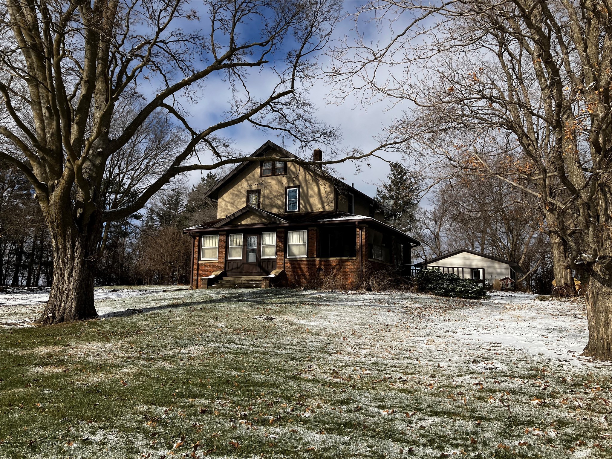 16173 210th Street, Perry, Iowa image 1