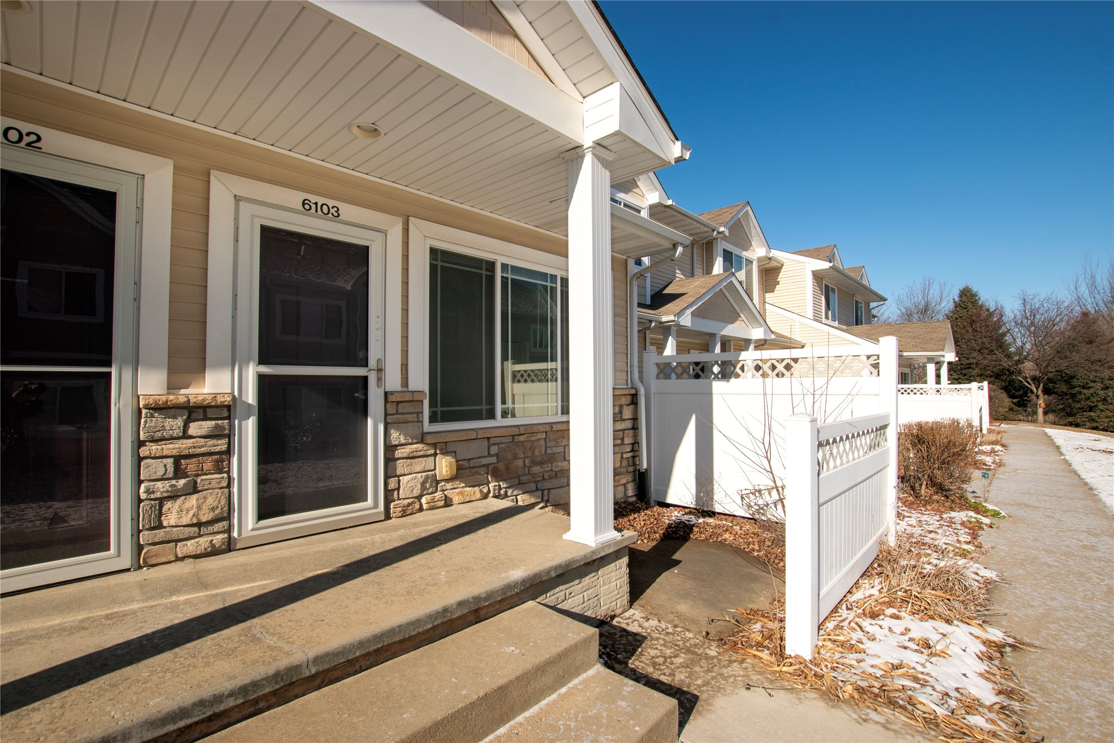 8601 Westown Parkway #6103, West Des Moines, Iowa image 1