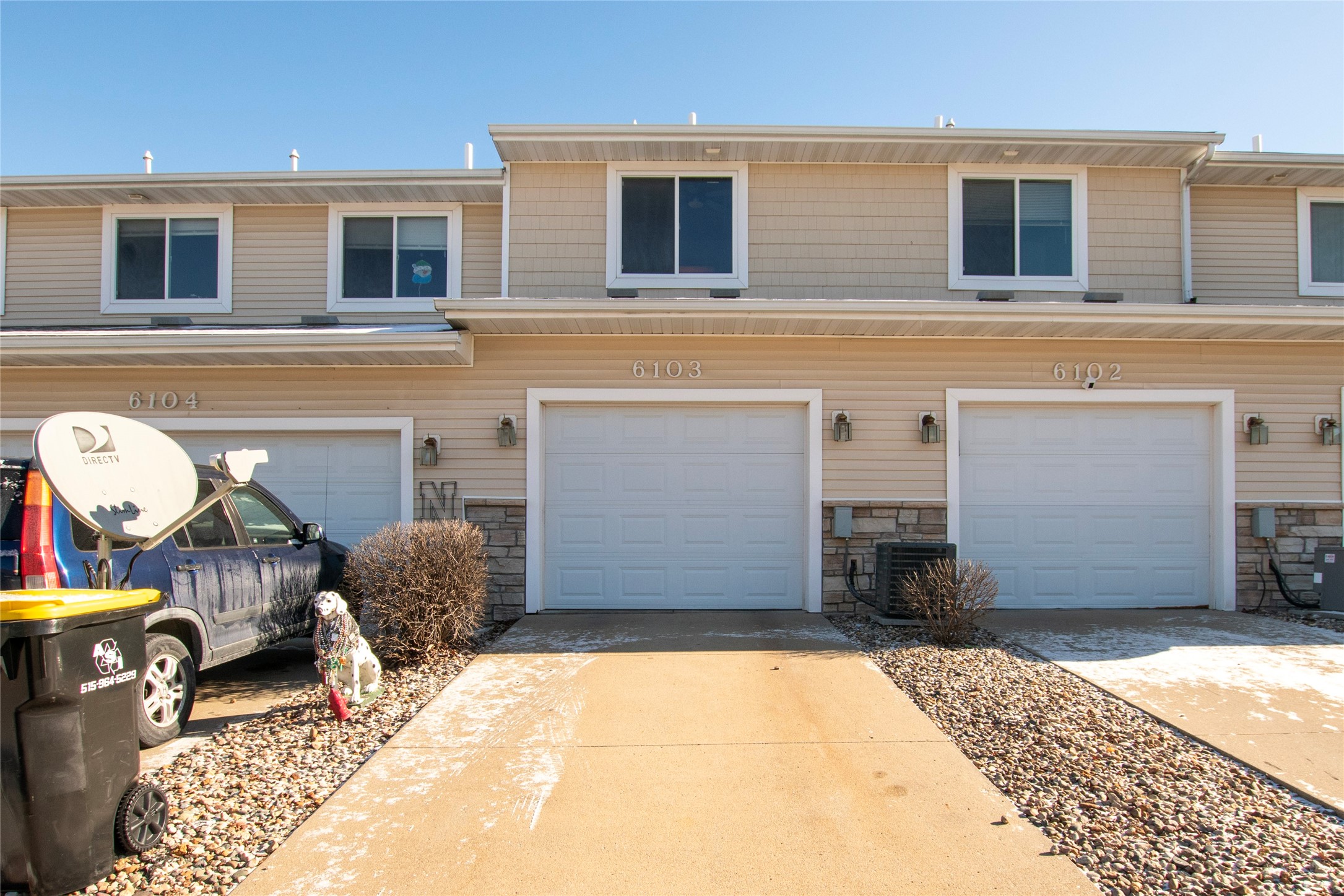 8601 Westown Parkway #6103, West Des Moines, Iowa image 3