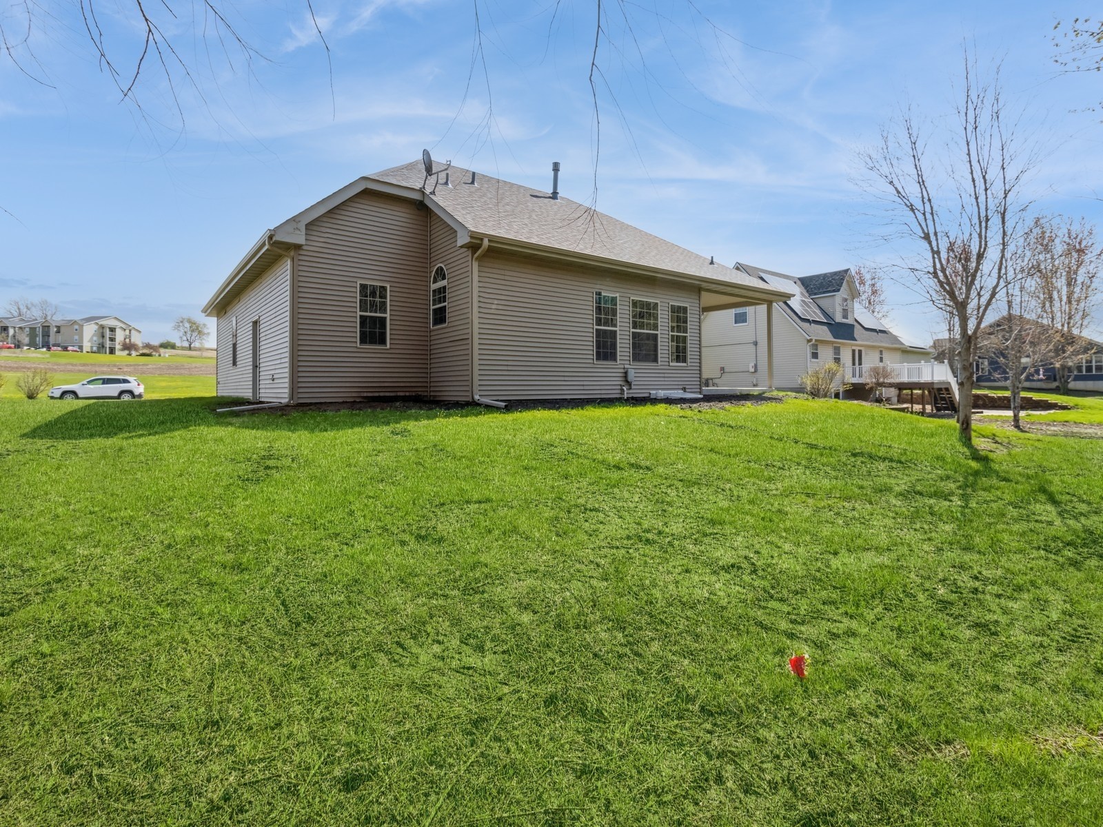 203 Northfield Drive, Kellogg, Iowa image 34