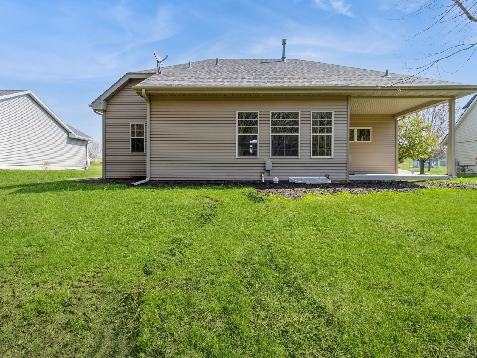 203 Northfield Drive, Kellogg, Iowa image 33