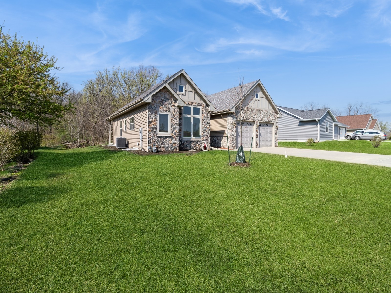 203 Northfield Drive, Kellogg, Iowa image 4