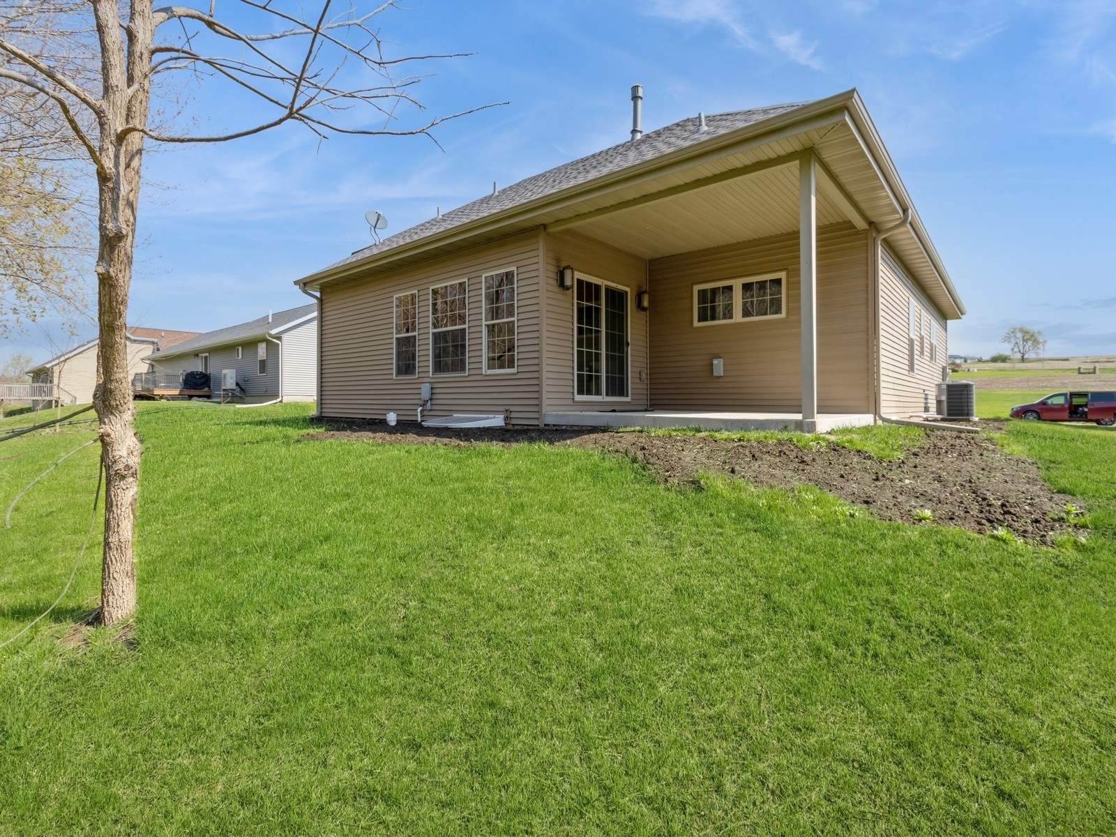 203 Northfield Drive, Kellogg, Iowa image 35