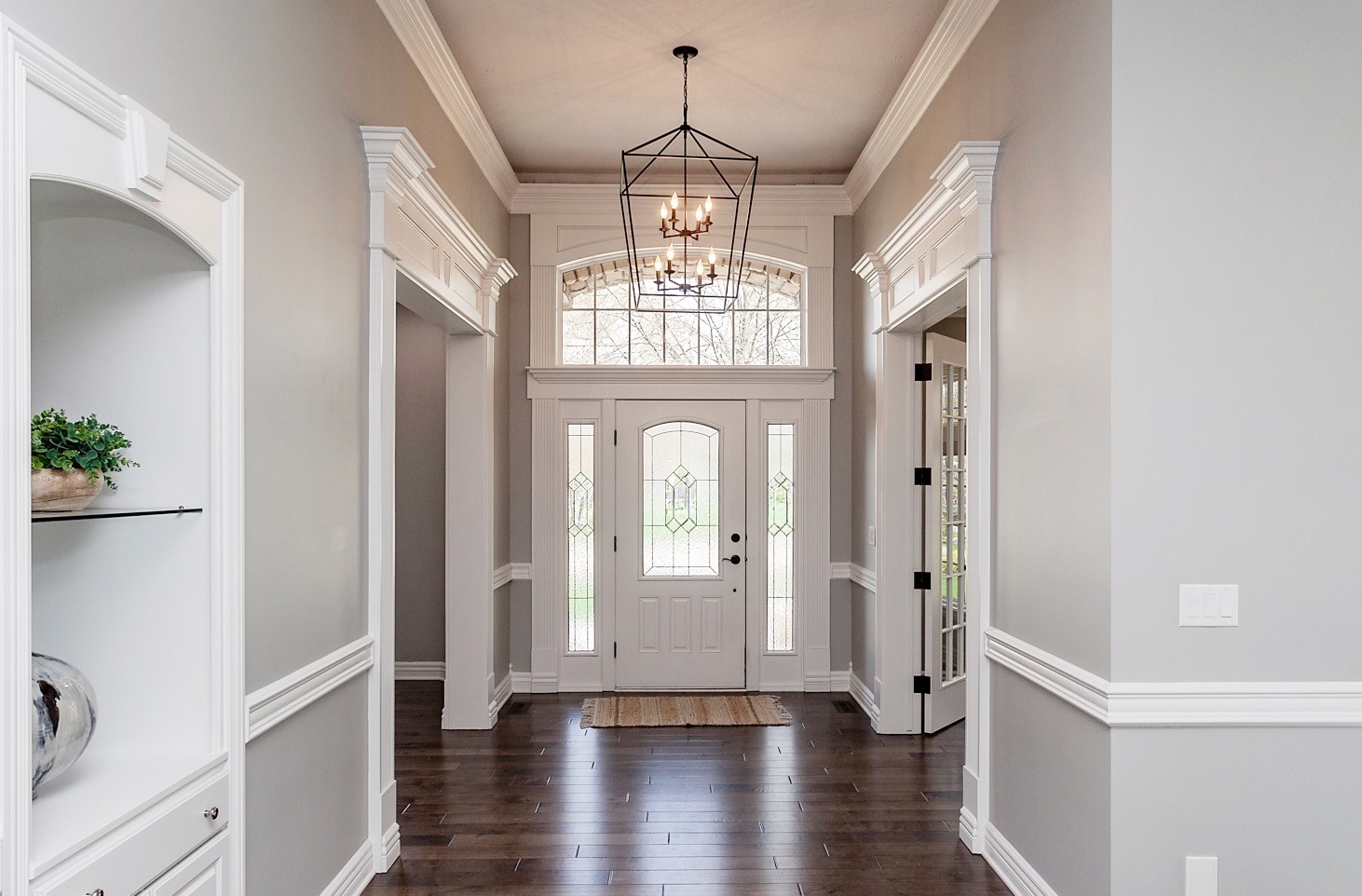 12917 Timberline Drive