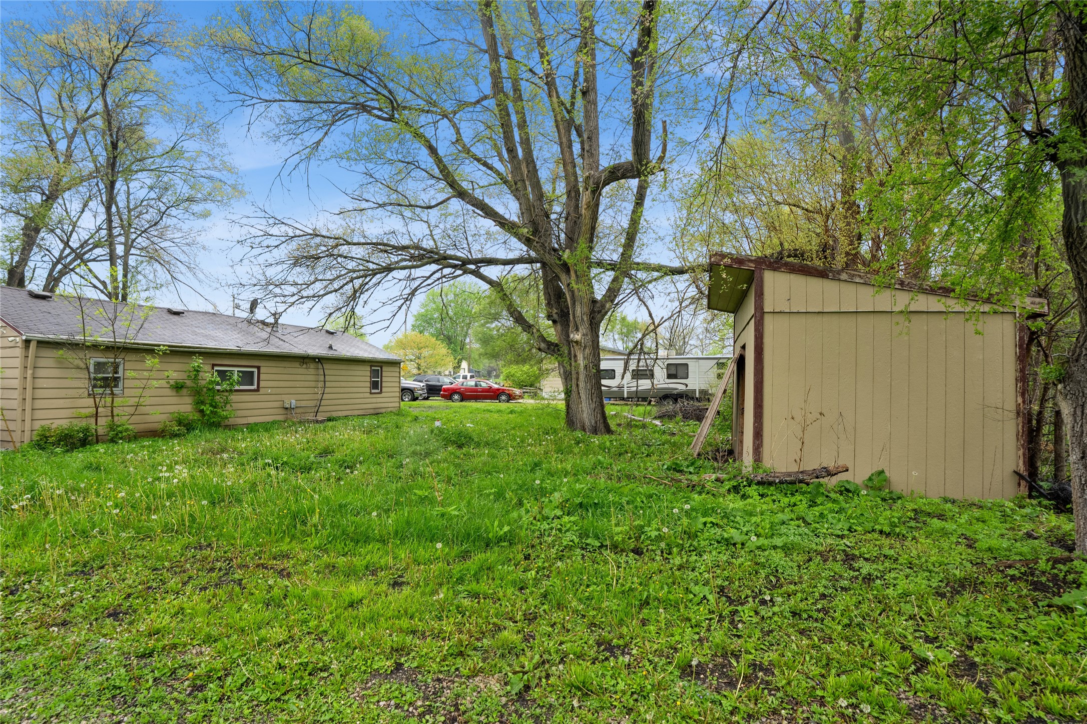 2776 NE Norwood Lane, Des Moines, Iowa image 13