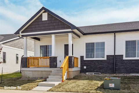 Condo For Sale - 912 Sawgrass Drive<br/> Warren County, Norwalk, IA 50211