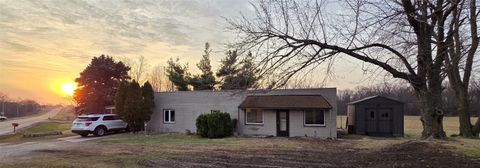 Homes For Sale - 4125 NE 150th Avenue<br/> Elkhart, IA 50073