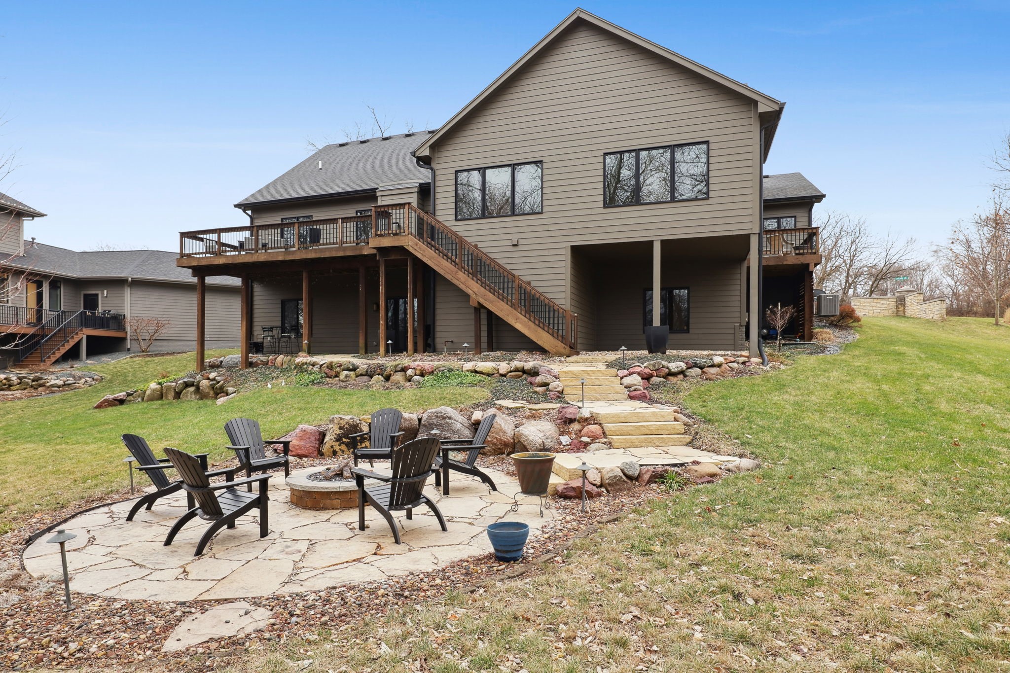 6267 Enclave Circle, Johnston, Iowa image 35