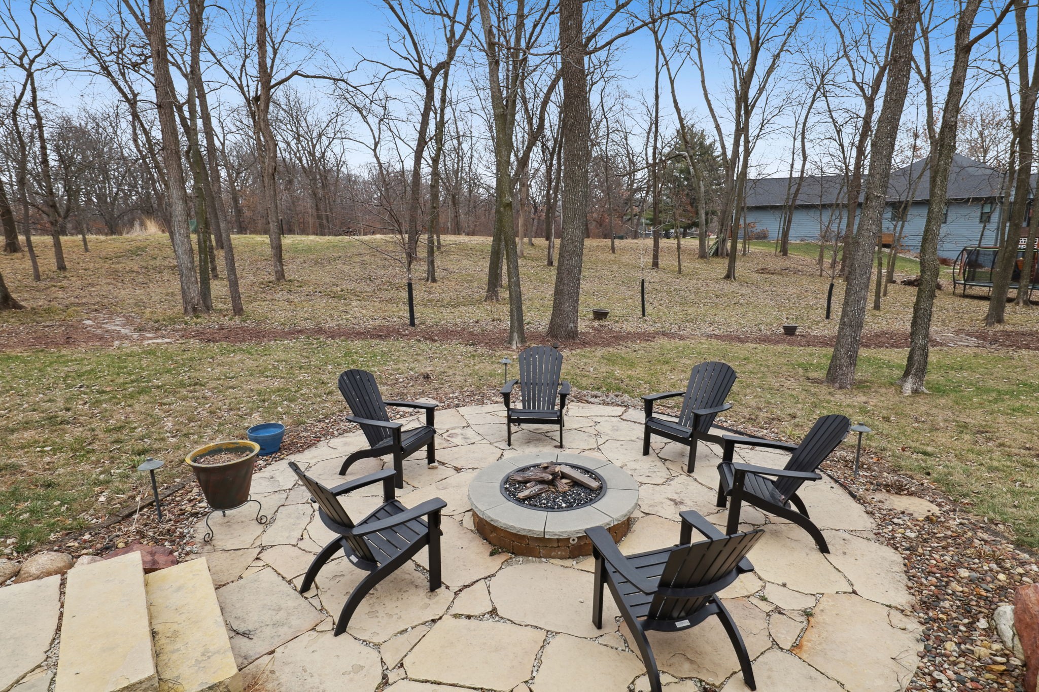 6267 Enclave Circle, Johnston, Iowa image 34