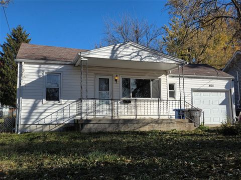 Homes For Sale - 4125 57th Street<br/> Des Moines, IA 50310