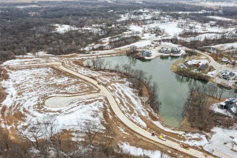 Vacant Land For Sale - 5792 Arbor Springs Court<br/> Polk County, Pleasant Hill, IA 50327