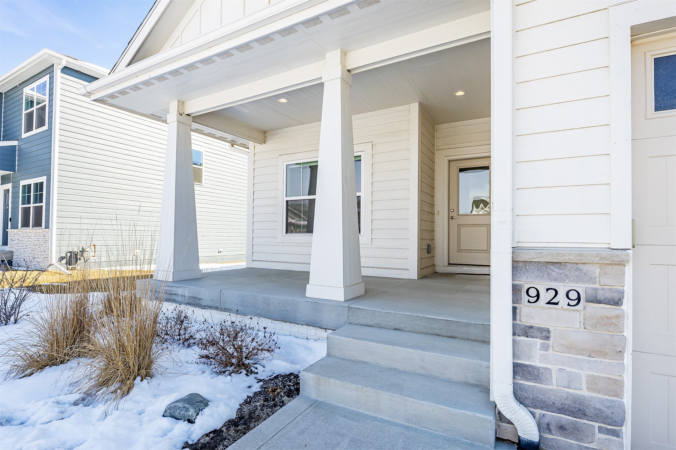 929 Wolf Creek Drive