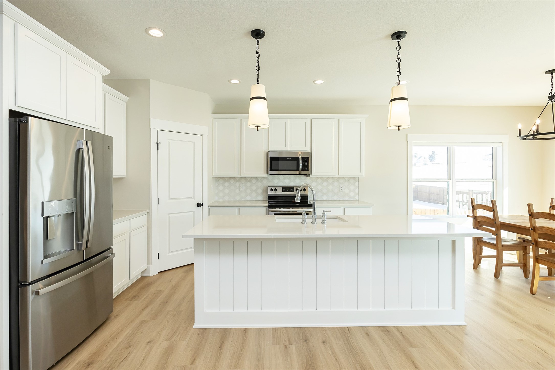 929 Wolf Creek Drive