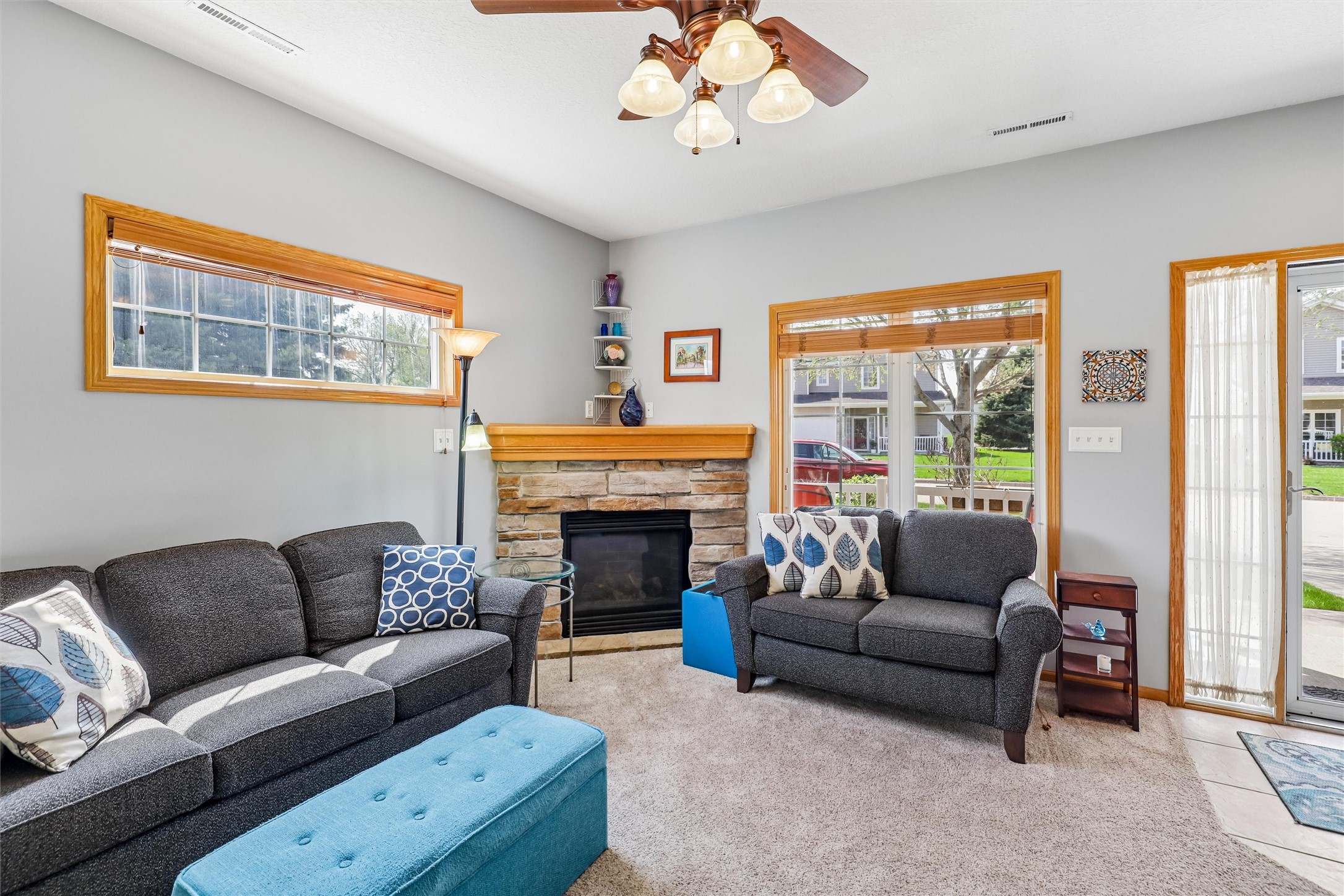 10615 Hickory Drive 8