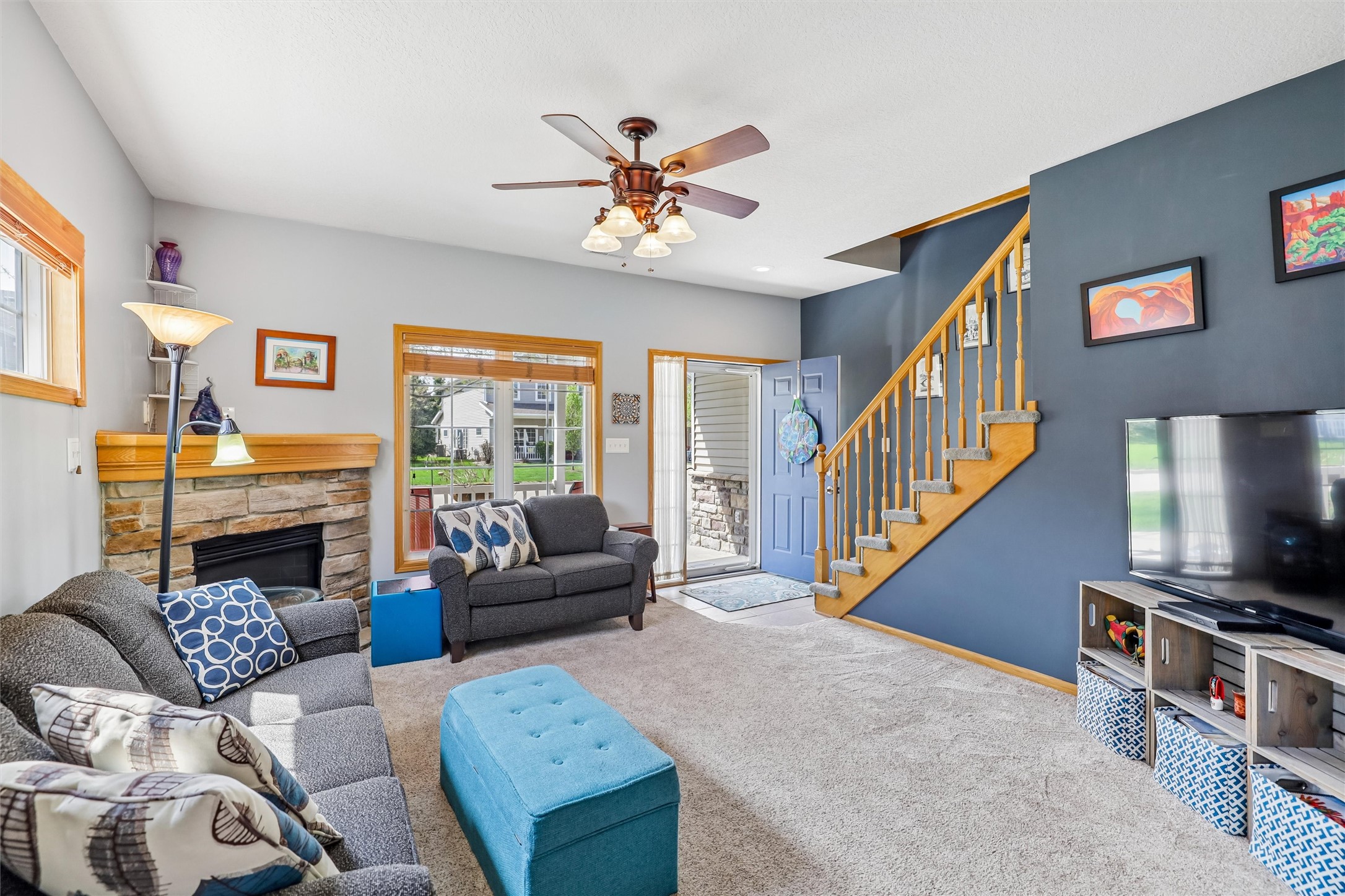 10615 Hickory Drive 8