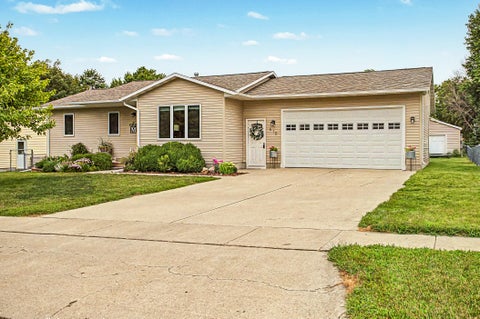 Homes For Sale - 610 S Samson Street<br/> Roland, IA 50236