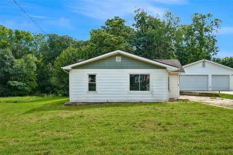 Homes For Sale - 1533 E 36th Street<br/> Polk County, Des Moines, IA 50317