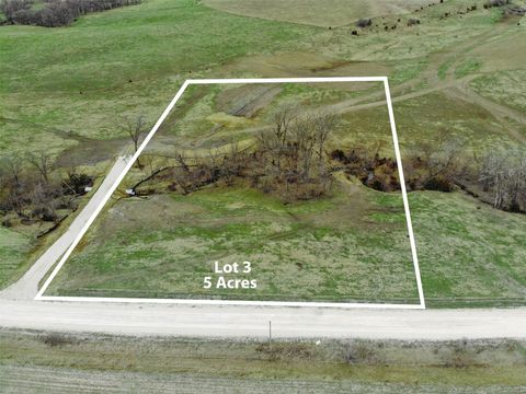 Vacant Land For Sale - LOT 3 Hogback Bridge Road<br/> Madison County, Earlham, IA 50072