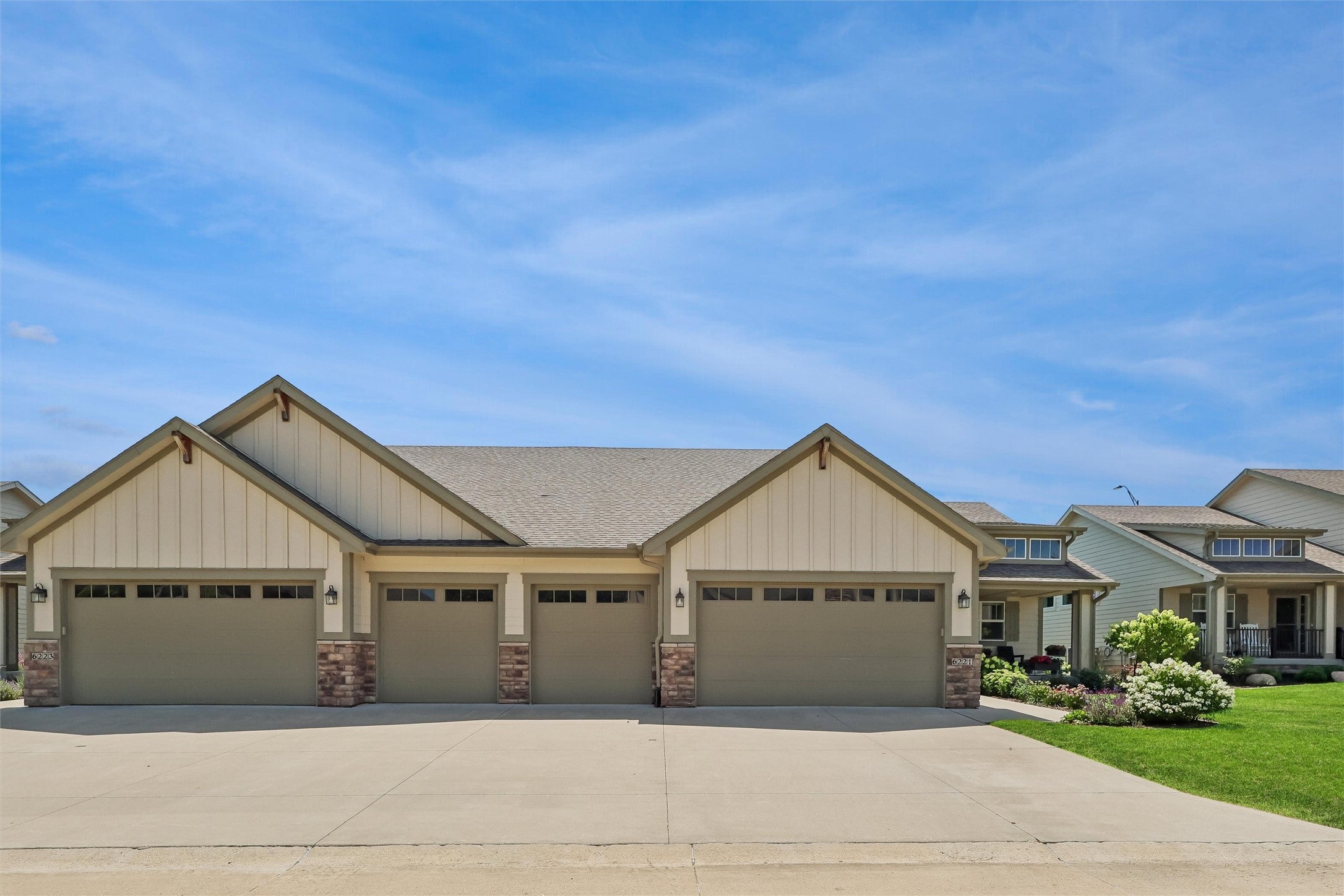 6221 Waterford Court