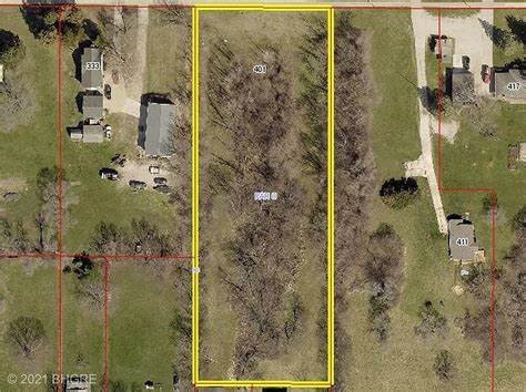 401 E Mckinley Avenue, Des Moines, Iowa image 2