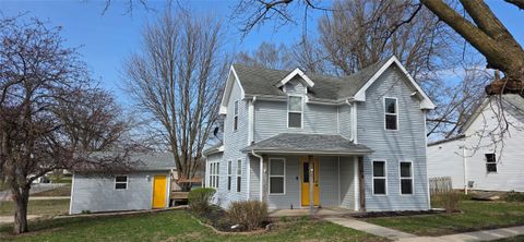Homes For Sale - 304 N Harrison Street<br/> Stuart, IA 50250
