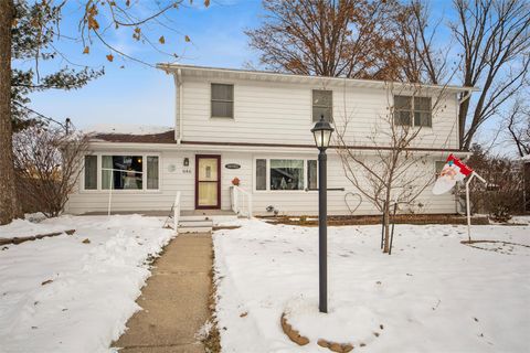 646 Marlou Parkway Des Moines IA 50320