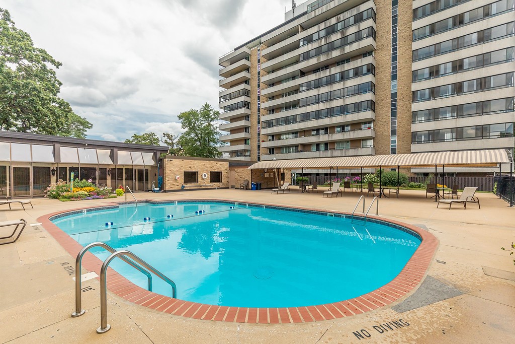 3663 Grand Avenue #1004, Des Moines, Iowa image 31