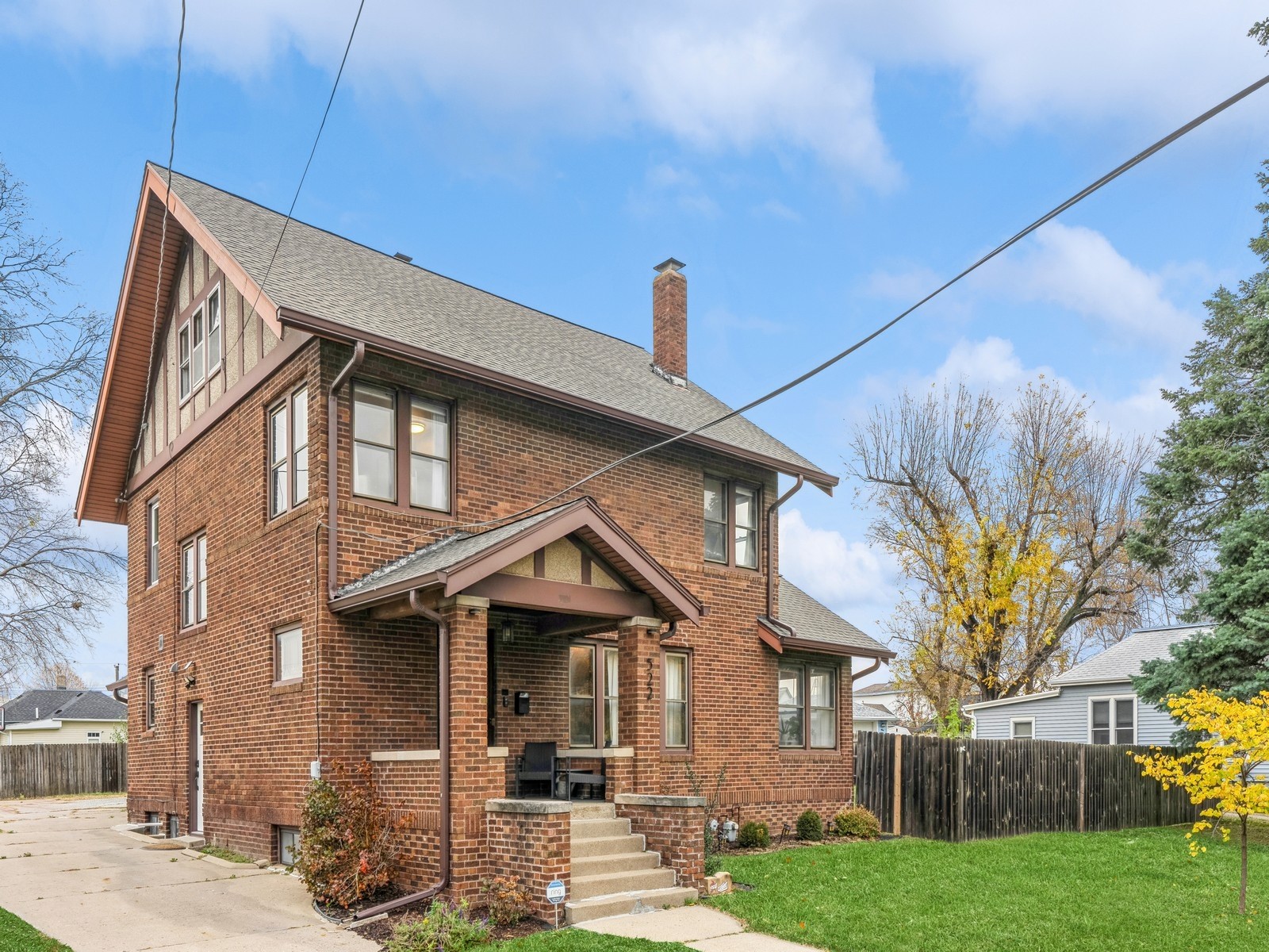 522 1st Avenue, Newton, Iowa image 36