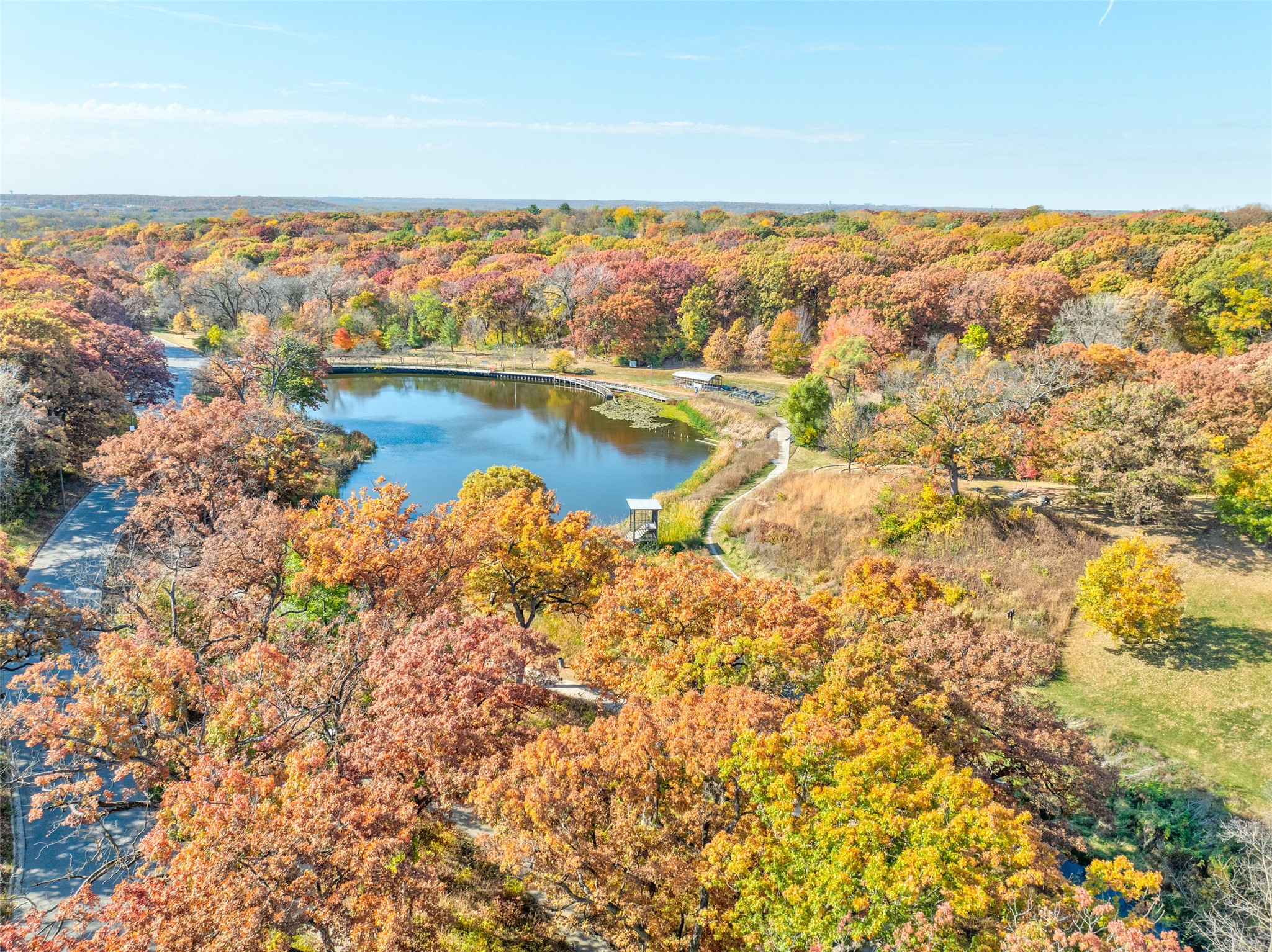 296 E Avenue, Pilot Mound, Iowa image 34