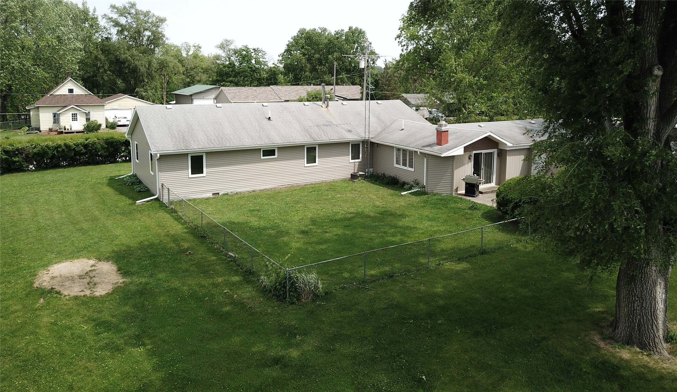 4564 NE 34th Court, Des Moines, Iowa image 28